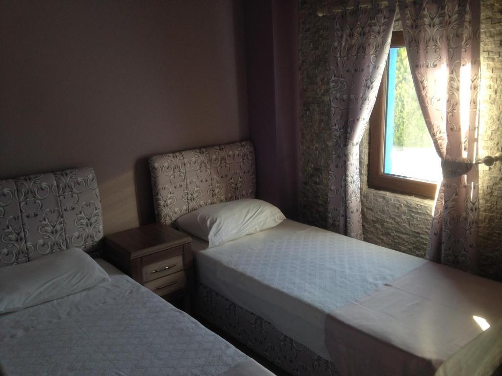 Отель Ataol Tatil Ciftligi Бозджаада Номер фото