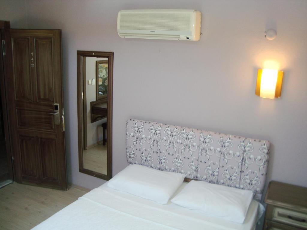 Отель Ataol Tatil Ciftligi Бозджаада Номер фото