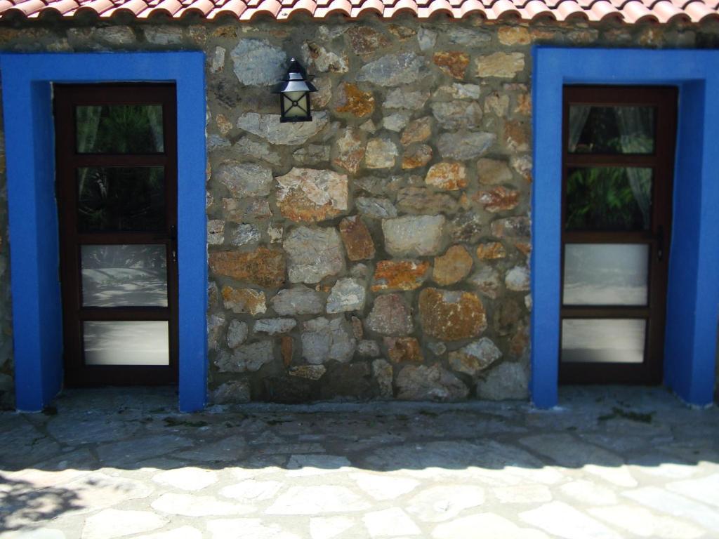 Отель Ataol Tatil Ciftligi Бозджаада Номер фото